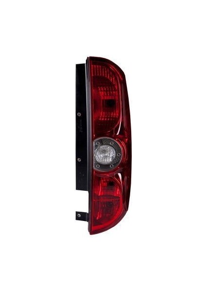 Stop Lamba Doblo Geniş Aile Çift Kapak Y.m. Sag 51810673