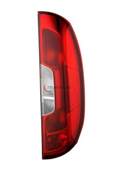 Doblo Stop Lamba Çıft Kapı 14 Sağ Duysuz 51974247