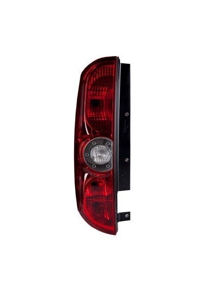 Stop Lamba Doblo Geniş Aile Çift Kapak Y.m. Sol 51810674