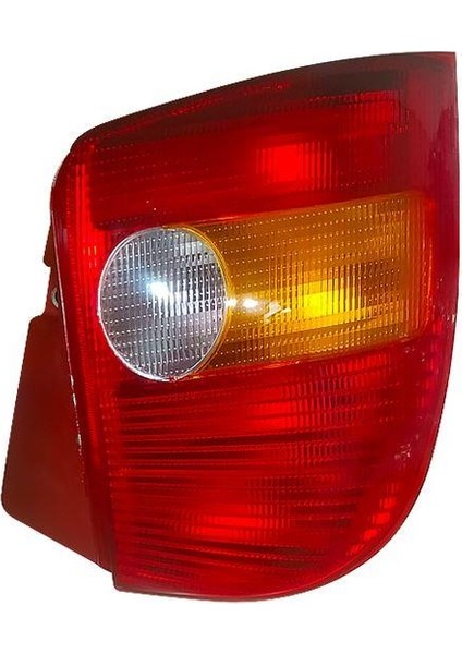 Stop Lambası Sağ Palıo Em