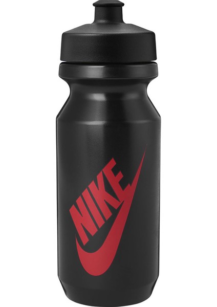 Big Mouth Bottle 2.0 22 Oz Unisex Siyah Matara Suluk N.000.0043.004.22