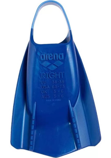 Powerfin Pro Iı Mavi Yüzücü Palet 006151110 fiyatları