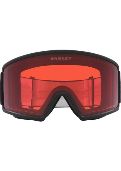 Goggles Target Lıne L OO7120 712017 Kayak / Snowboard Kar Gözlüğü