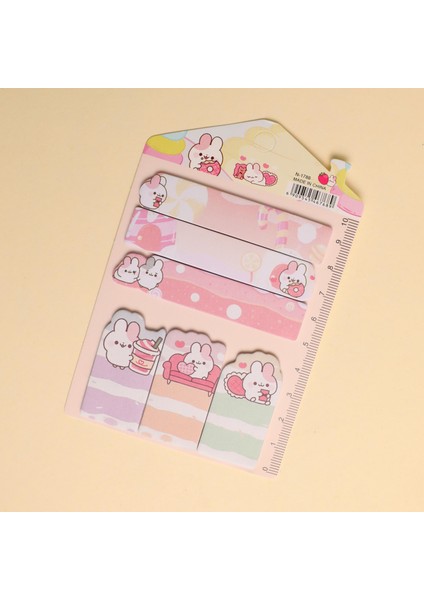 Sevi ml i Kahramanlar Post-It