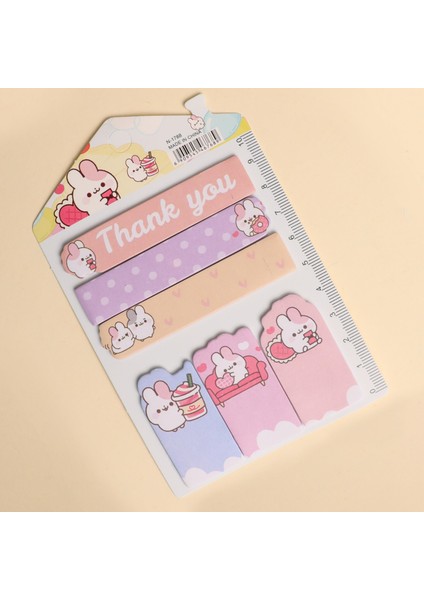 Sevi ml i Kahramanlar Post-It modelleri