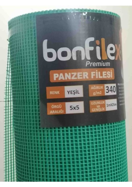 Panzer File