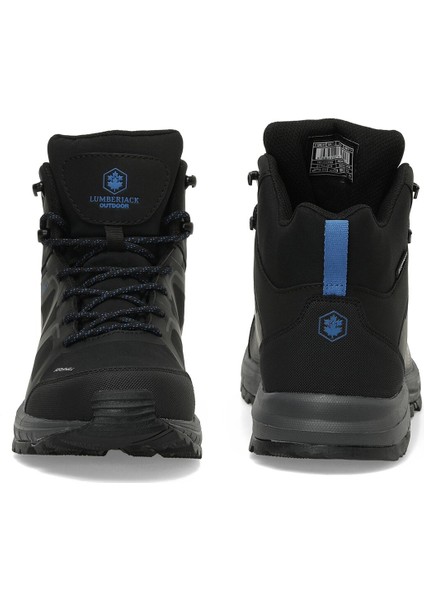 Norda Hı 3pr Siyah Erkek Outdoor Bot indirimleri