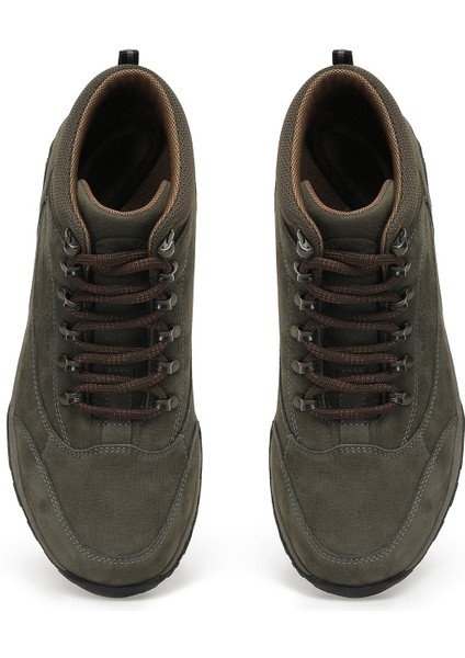 225293 2pr Gri Erkek Outdoor Bot fırsatları