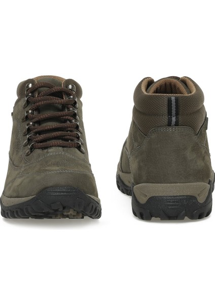 225293 2pr Gri Erkek Outdoor Bot indirimleri