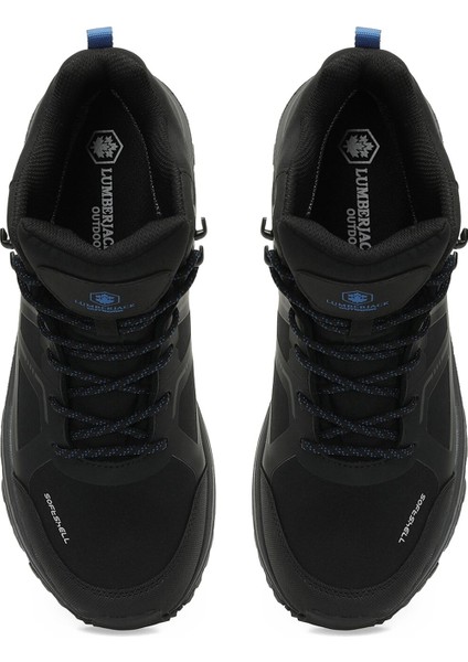 Norda Hı 3pr Siyah Erkek Outdoor Bot fırsatları