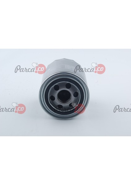 H100/K2500/K2700/STAREX Kısa Tip Yağ Filtresi [MAHER] 263104A000 modelleri