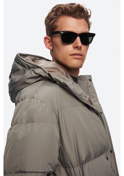 Slim Fit Gri Mont 1EC0700030169 fiyatları