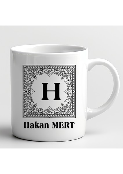 Kişiye Özel Kupa Bardak & Kendiniz ve Sevdiklerinize Kişiselleştirilmiş Hediyelik Kupa Bardak