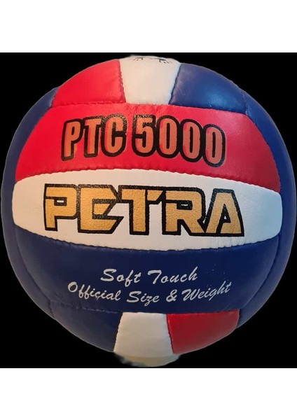 PTC5000 El Dikişli Voleybol Topu