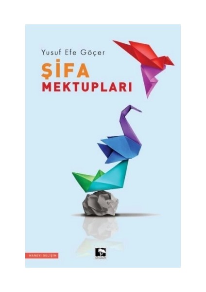 Şifa Mektupları