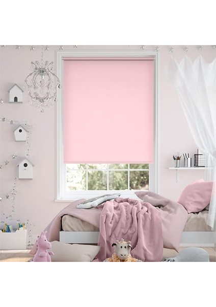 Stor Perde Mat Keten Serisi, Fransadan Ithal modelleri