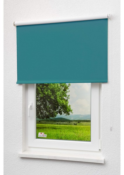 Stor Perde Mat Keten Serisi, Fransadan Ithal modelleri