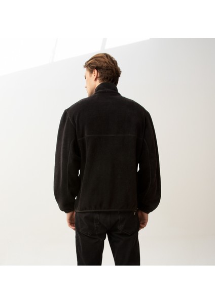Tyr Tam Fermuarlı Erkek Fashion Polar fiyatları
