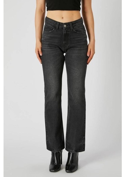 Kadın Jean Pantolon modelleri