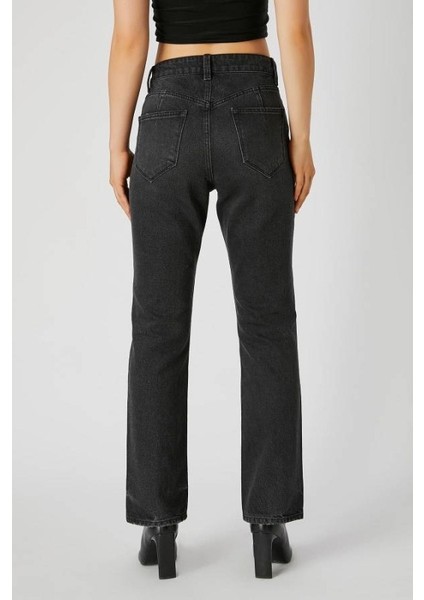 Kadın Jean Pantolon fırsatları