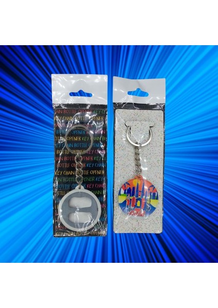 Malezya Temalı Anahtarlık Kapak Açacak fiyatları