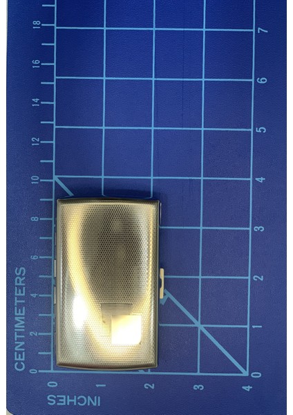 20239 Metal Sigara Tabakası Desenli Standart Kısa 90 mm Tabla modelleri