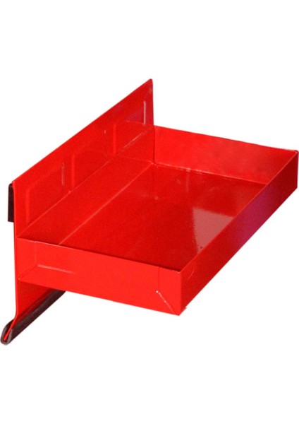 Mıknatıslı Sprey Kutu Rafı 210 Mm