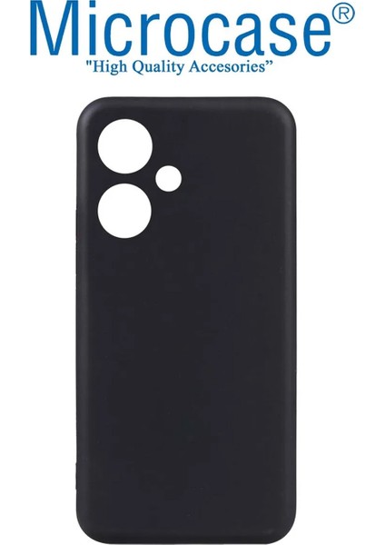 Xiaomi Redmi Note 13 Pro Plus Global Elektrocase Serisi Silikon Kılıf AL3340