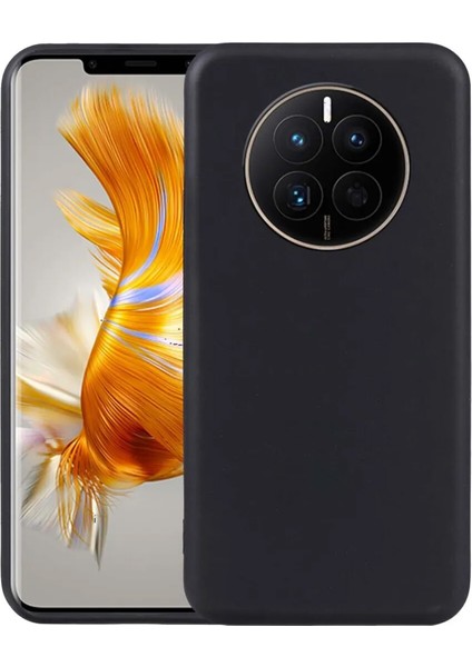 Huawei Mate 60 Pro Plus Elektrocase Serisi Silikon Kılıf AL3340