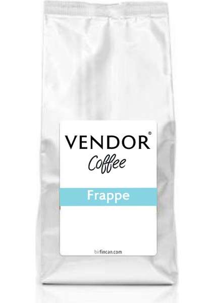 Frappe Tozu 1000 gr