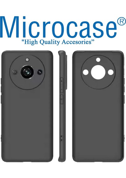 Realme 11 Pro Plus 5g Elektrocase Serisi Silikon Kılıf AL3340