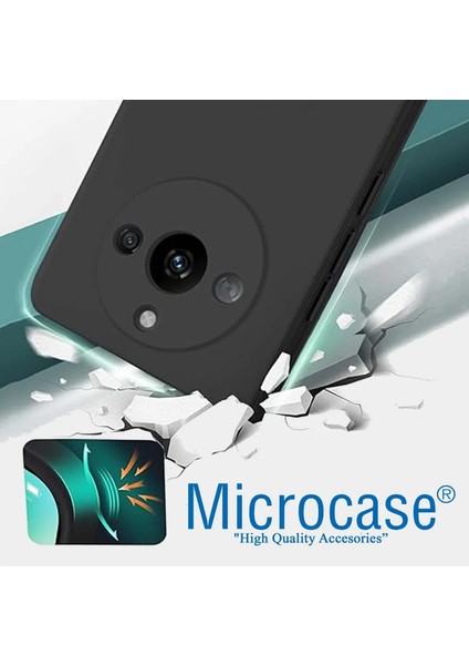 Realme 11 Pro Plus 5g Elektrocase Serisi Silikon Kılıf AL3340