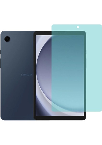 Samsung Galaxy Tab A9 SM-X110 8.7 Inch Tablet Nano Esnek Ekran Koruma Filmi - AL3287