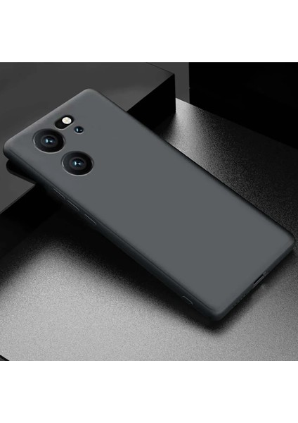 Xiaomi 13T / 13T Pro / K60 Ultra Elektrocase Serisi Silikon Kılıf AL3340