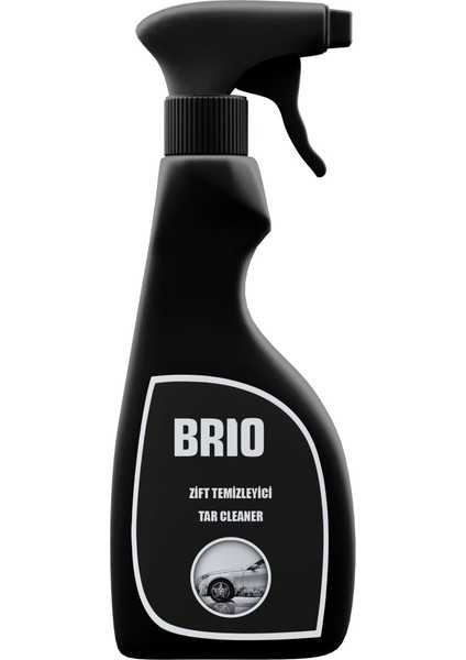 Zift Temizleyici 500 Ml