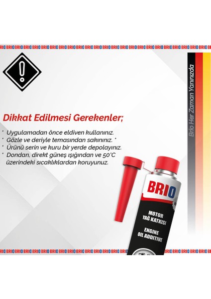 Motor Yağ Katkısı Mos2 300 fırsatları