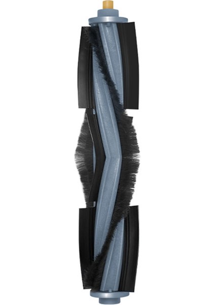 Zemin Için 3 Istasyonlu Robot Süpürge Yedek Parça Aksesuarları Ana Yan Fırça Paspas Bez Bez (Yurt Dışından) fiyatları