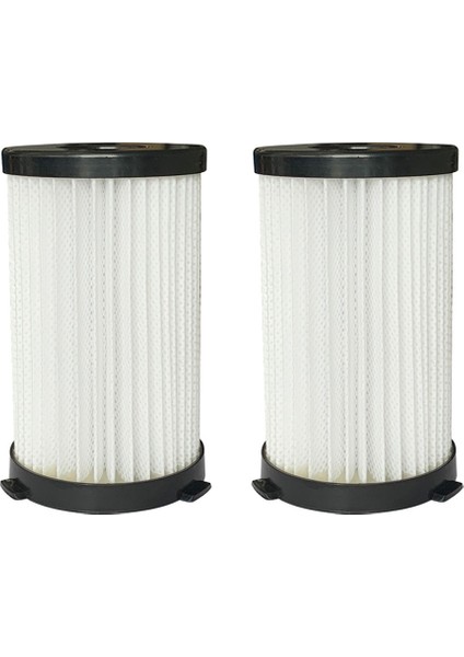D600 D601 Kablolu Elektrikli Süpürge Parça Filtresi Hepa Elemanı Için 2 Adet Hepa Filtre (Yurt Dışından)