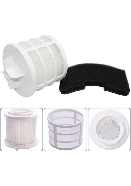 Elektrikli Süpürge SE71 35601328 Sprint Için Filtre Kiti U66 Elektrikli Süpürge Parçaları (Yurt Dışından)