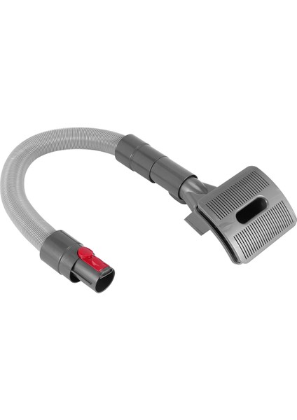 Evcil Hayvan Bakım Aracı Için Pet Saç Eki, Köpek Fırçası Elektrikli Süpürge V11 V10 V8 V7 V6 Hortum Eki (Yurt Dışından)