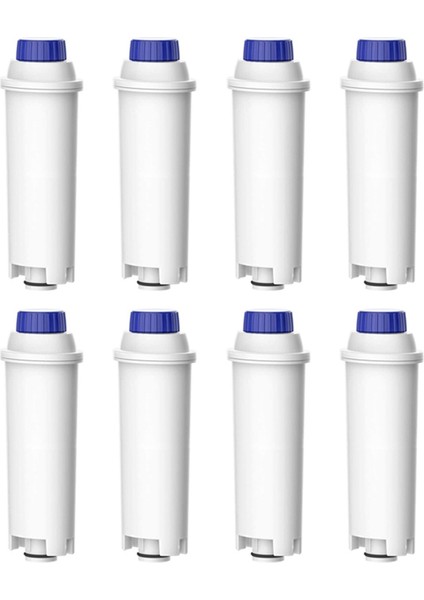 Kahve Makinesi Yumuşak Su Filtresi Dls C002, DLSC002,CFL950,SER3017,ECAM/ESAM/ Series-A Için Su Filtrasyonu (Yurt Dışından)