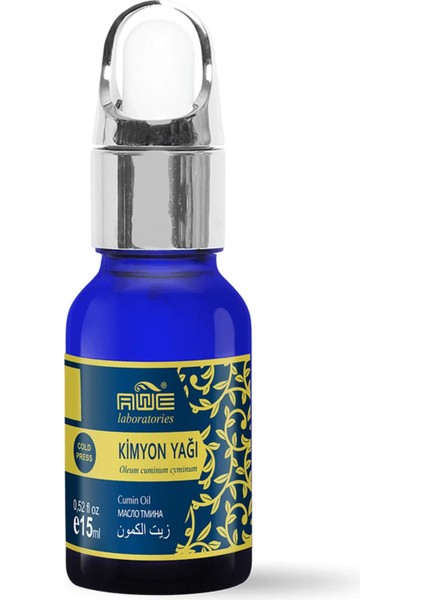 Kimyon Sabit Yağı 15 ml
