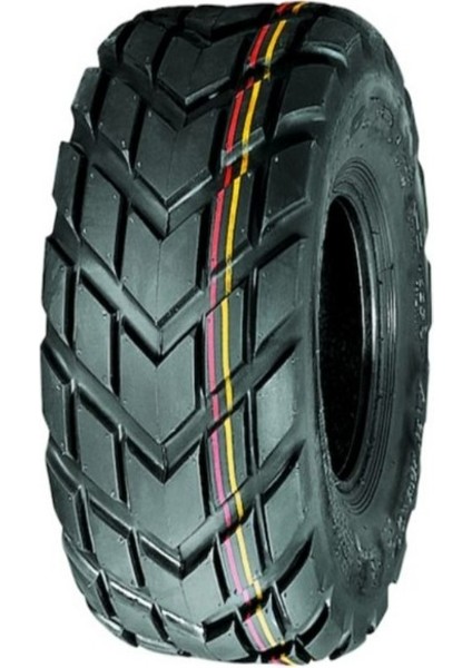 18X9.5-8 P343 4pr Atv Arka Lastik