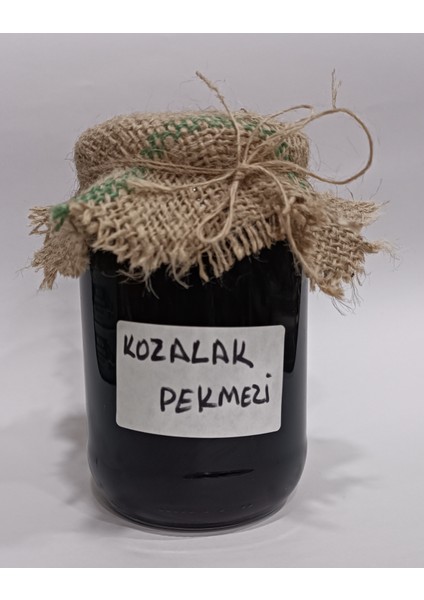 Çam Kozalağı Pekmezi