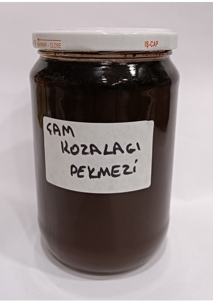 Çam Kozalağı Pekmezi fiyatları
