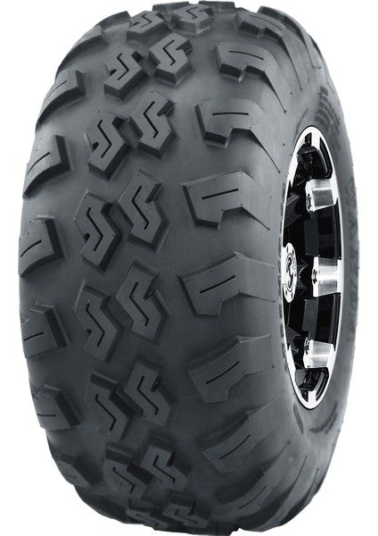 AT21X7-10 P3018 4pr Atv Utv Ön Lastik