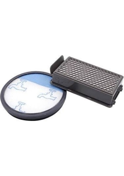 Rowenta Ro 3786 Ta Power Uyumlu Hepa Filtre Seti