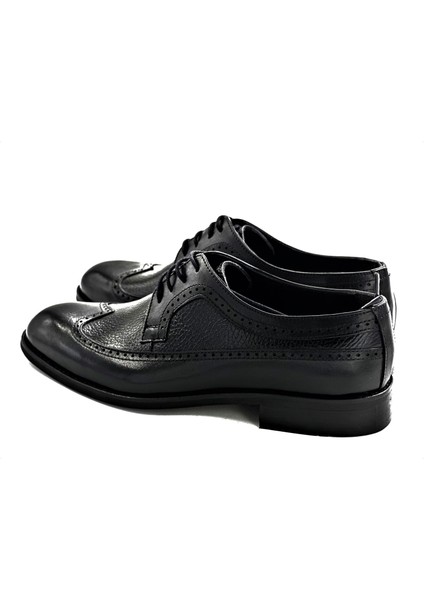 Black Gravel Klasik Erkek Ayakkabı fiyatları