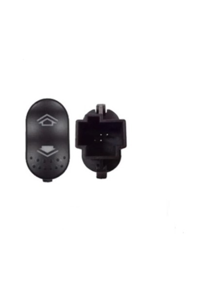 18202006 Cam Açma Kapatma Anahtarı Ford Focus 98-2005 Arka Transit V347