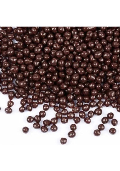 Çikolata Kaplı Pirinç Patlakları Bitter 100 gr